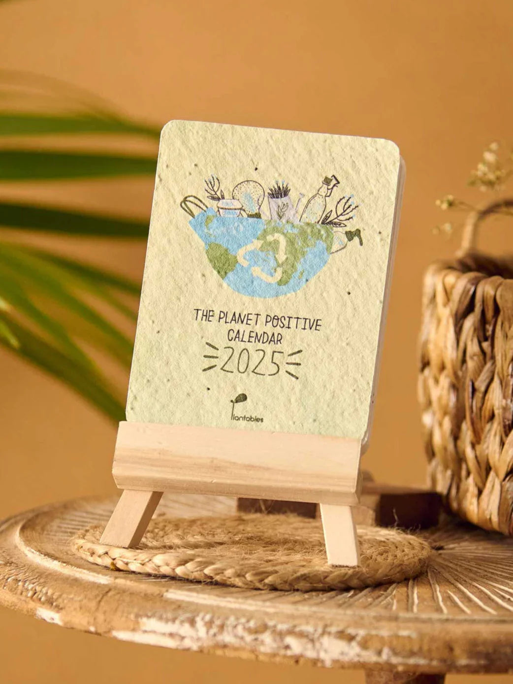 Planet Positive Calendar 2026