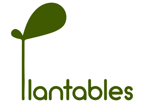 Plantables Logo