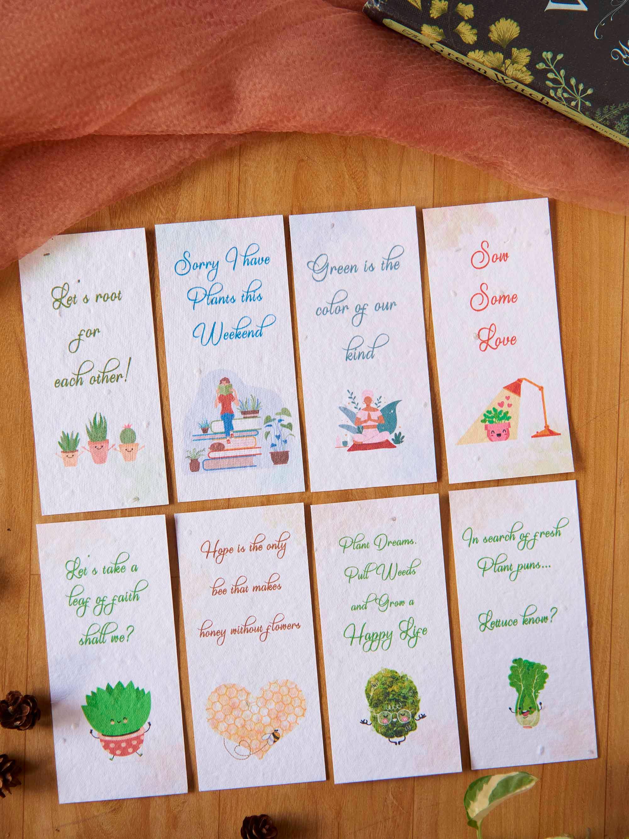 Plantables Mega Stationery Gift Kit