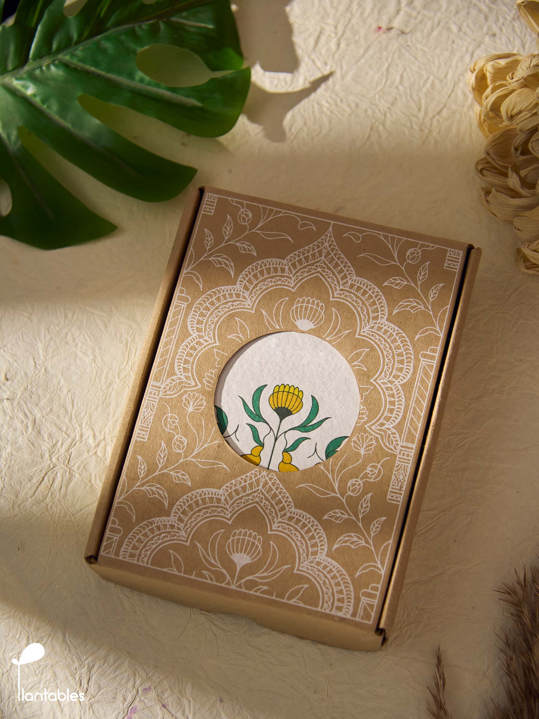 Arches & Alleyways Calendar 2026