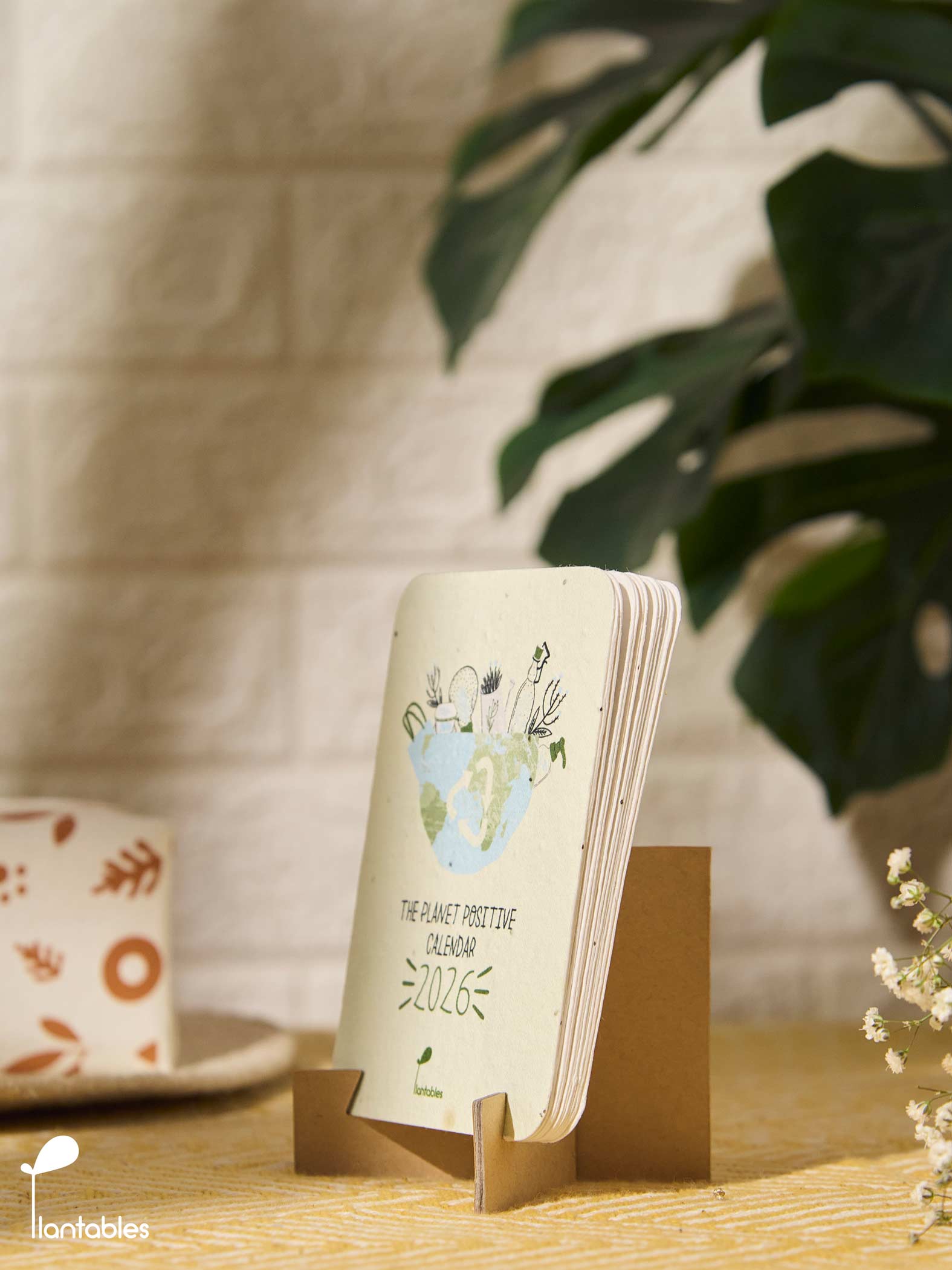 Planet Positive Calendar 2026