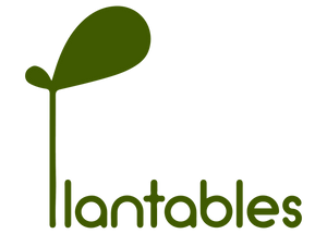 Plantables Logo